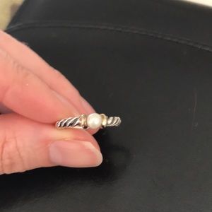 David Yurman Ring